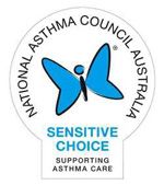 National Asthma Council Australia