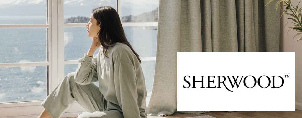 Sherwood Mobile Banner