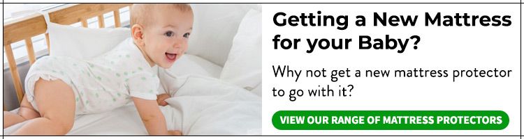 Getting a New Mattress for your Baby?