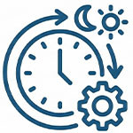 Shift Workers