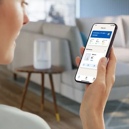 Philips App Control