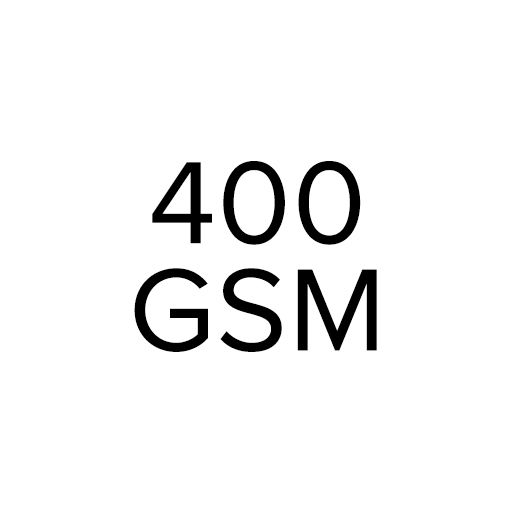 400 GSM
