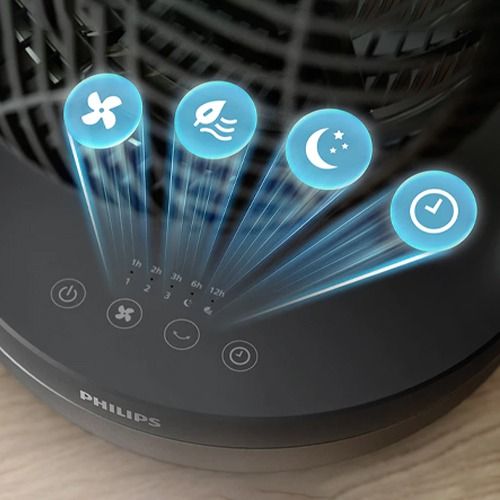 A Mode for Every Mood