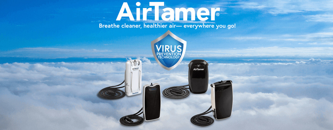 Airtamer Mobile Banner