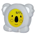 Oricom Koala Bear Childrens Sleep Trainer Clock