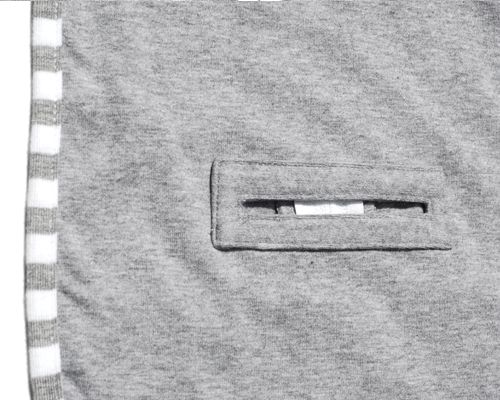 Convenient Seatbelt Access