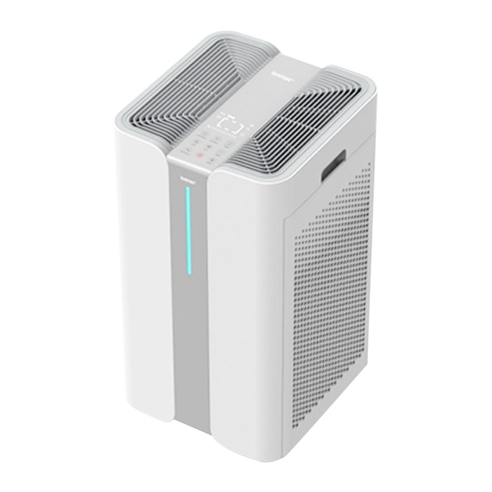 Ionmax ION 900 Pro Aire HEPA Air Purifier Top Side