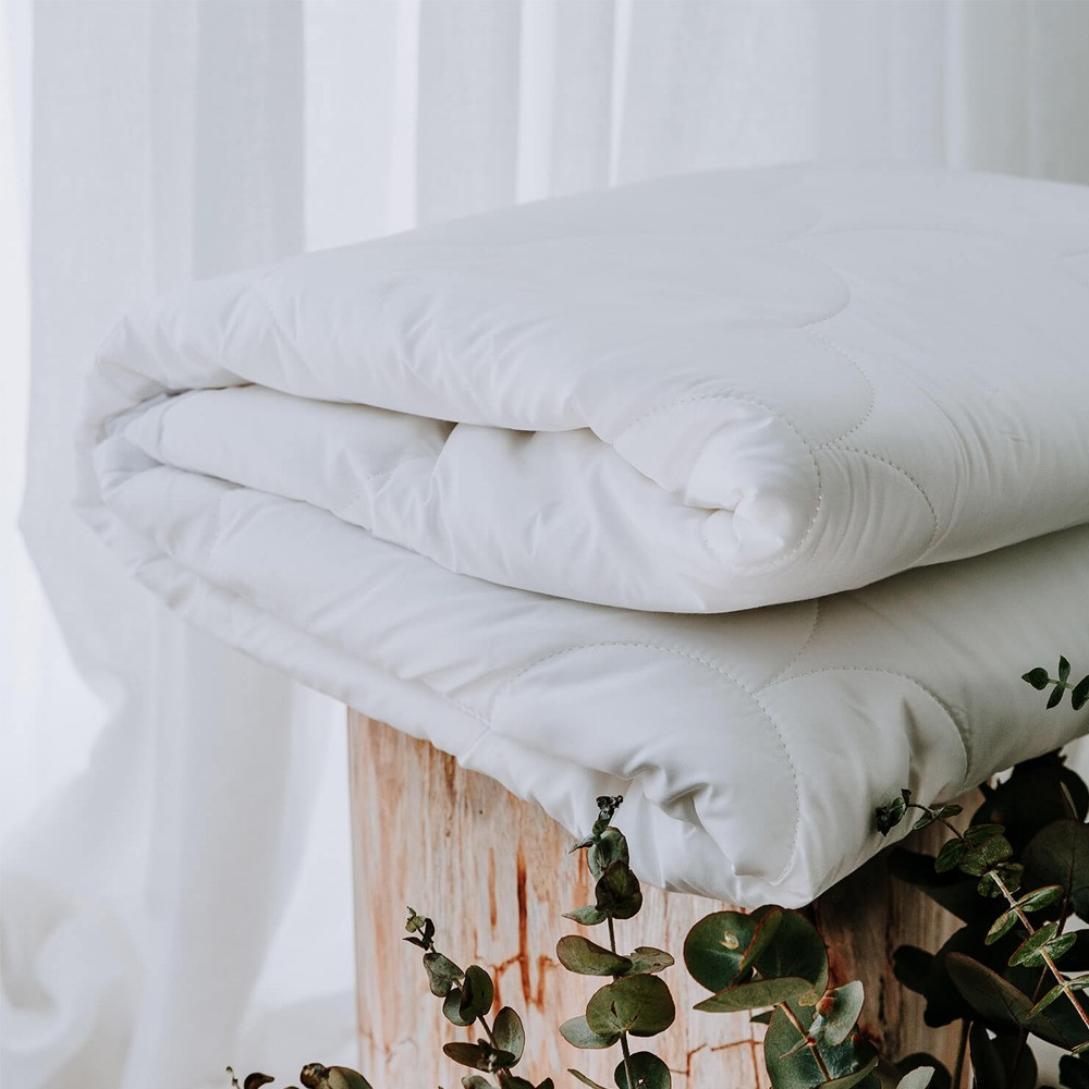 Bambi Quilted Tencel Mattress Protector