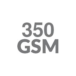 350 GSM