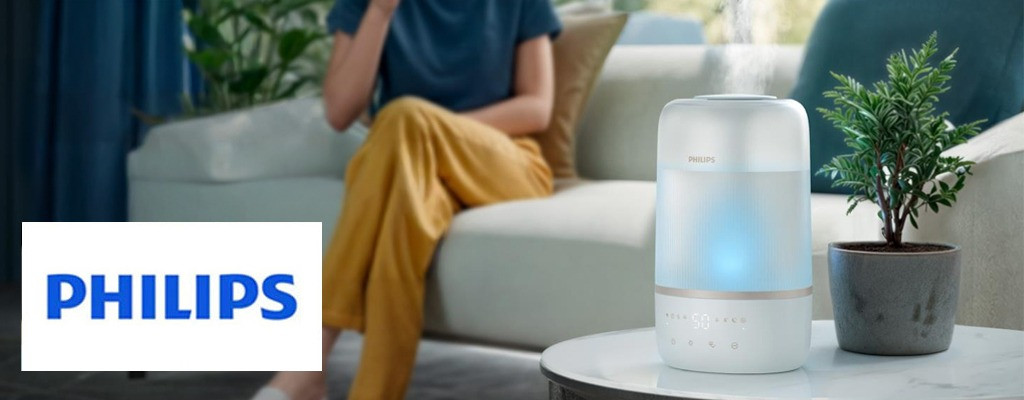 Philips Mobile Banner Image