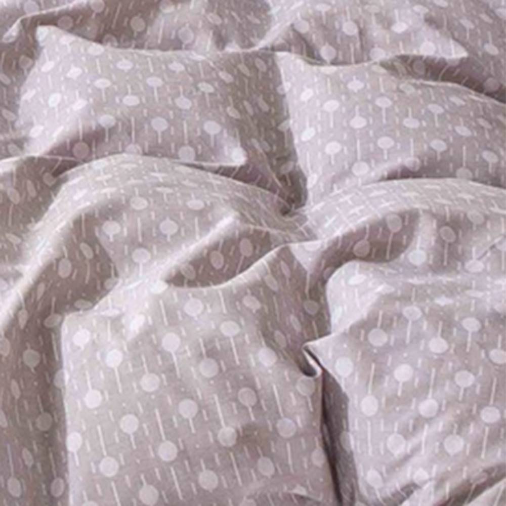 Bold striped pattern