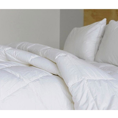 Spring Autumn Weight Bamboo Quilt 350gsm