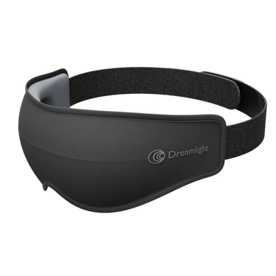 Dreamlight Ease Lite Contoured Sleep Mask Thumbnail