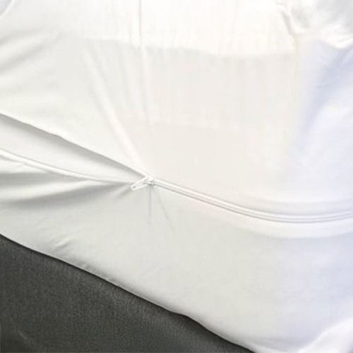 Bambi Protectiva Waterproof Encasement Bamboo Cotton Mattress Protector Lifestyle 2