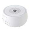 Marpac Yogasleep Dreamcenter Sound Machine with Night Light