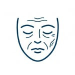 Facial Pressure and Wrinkles