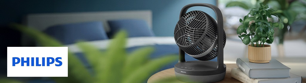 Philips Banner Image