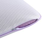 Dreamaker Lavender Infused Memory Pillow 3