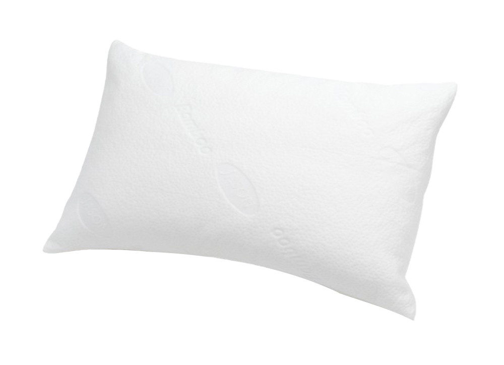 Jason Waterproof Bamboo Pillow Protector 2 Pack