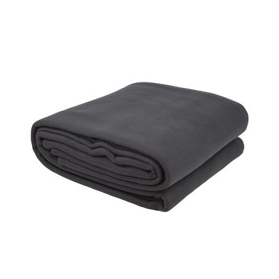 Bambury Villa Polar Fleece Blanket