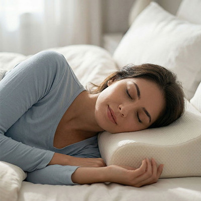Contoured Pillows Buying Guide