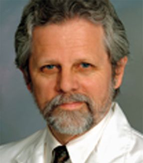 Doctor Jeffrey Thompson