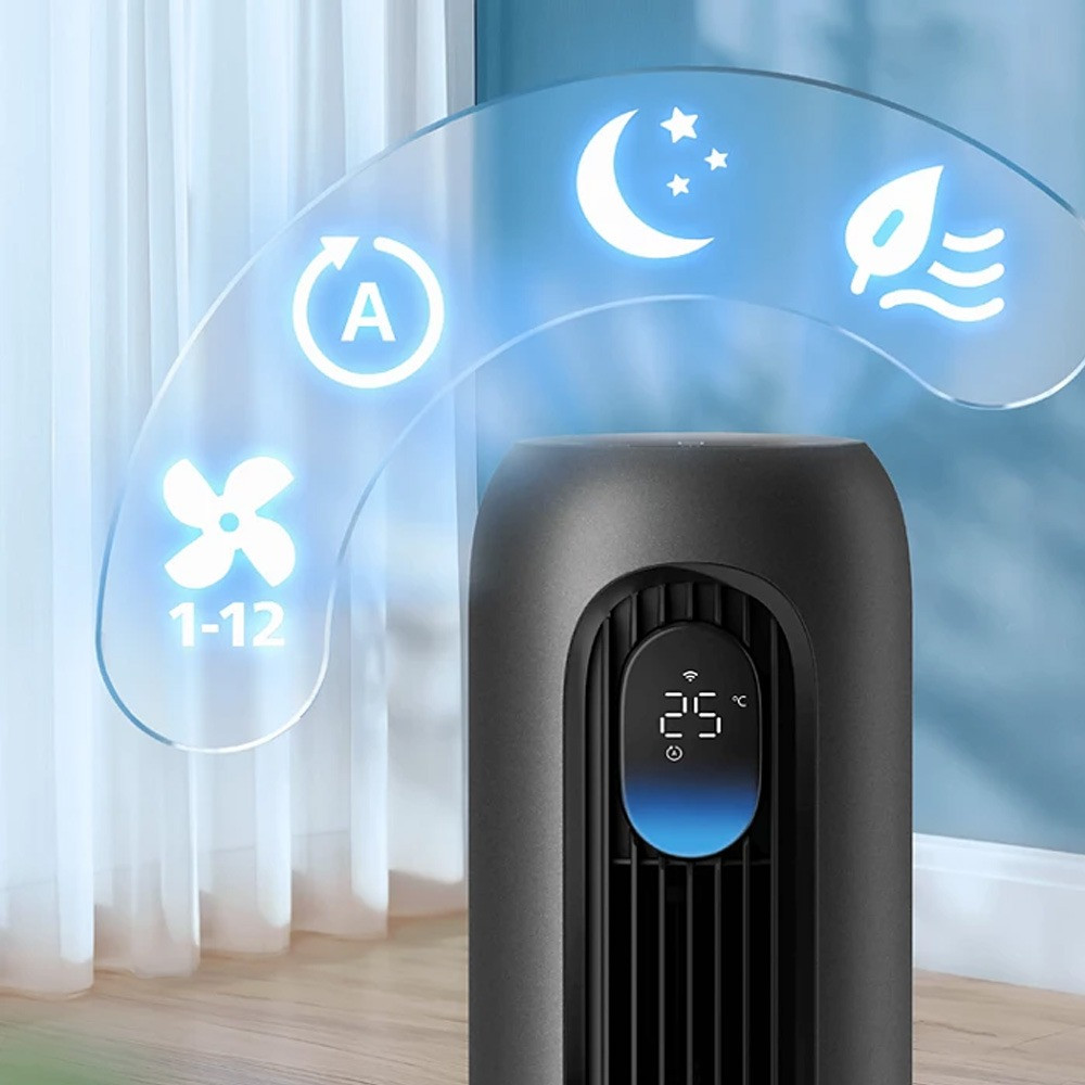 Philips Series 7000 Tower Fan