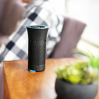 Wynd Smart Personal Air Purifier On Living Room
