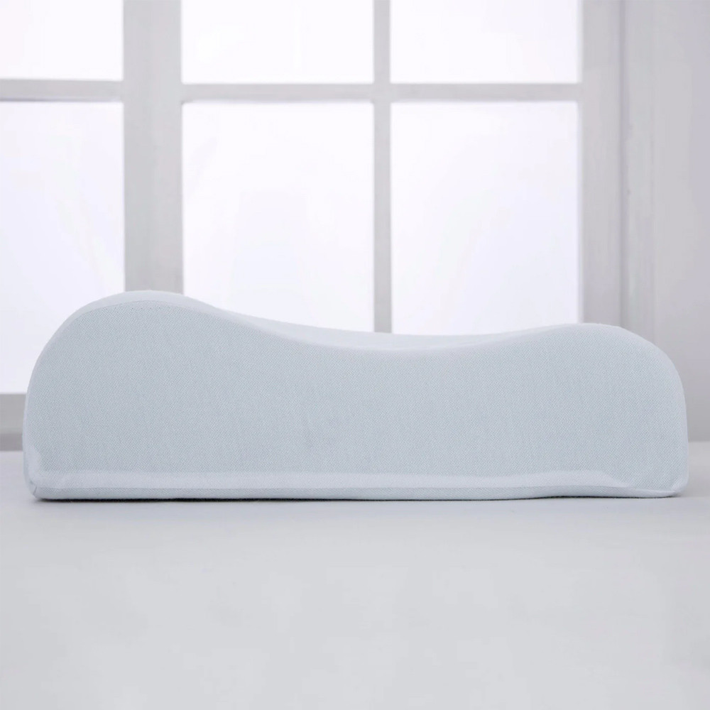 Dreamaker Contoured Gel Infused Talalay Latex Pillow