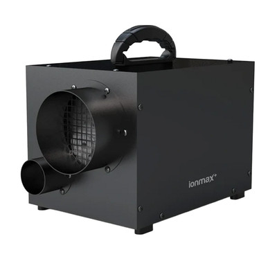 Ionmax+ ED12 12L Smart Industrial Desiccant Dehumidifier