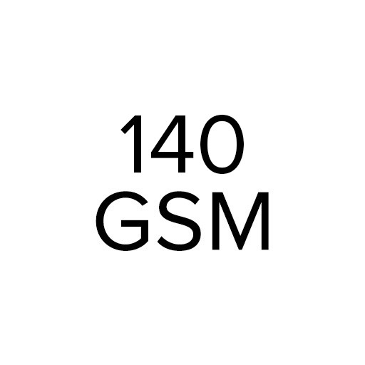 140 GSM