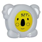 Oricom Koala Bear Childrens Sleep Trainer Clock