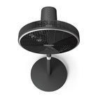 Philips Series 3000 Black Pedestal Fan top