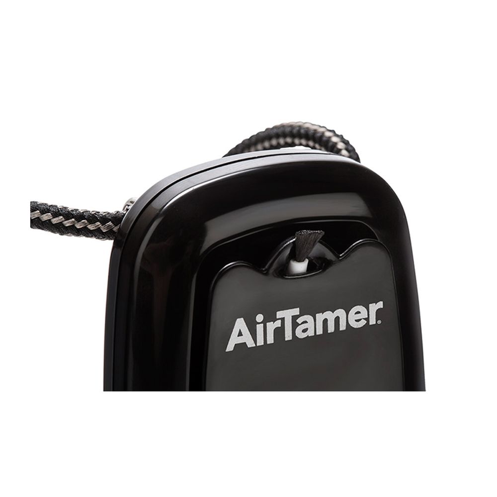 AirTamer Advanced Necklace Personal Air Purifier A315