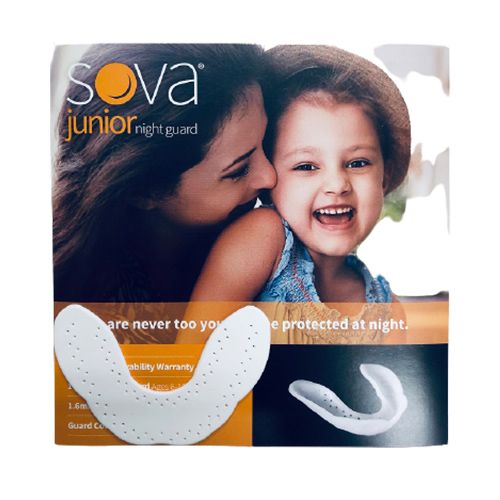 SOVA Aero Night Guard