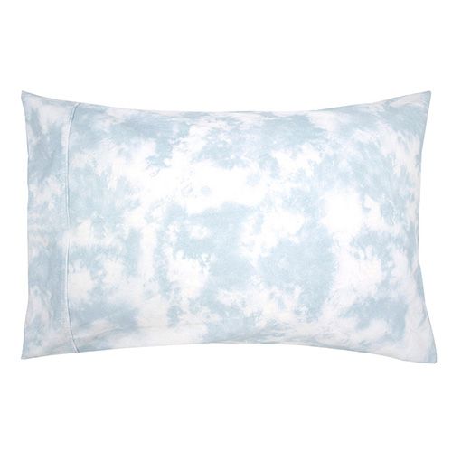 Bambury Nimbus Cotton Flannelette Sheet Pillowcase
