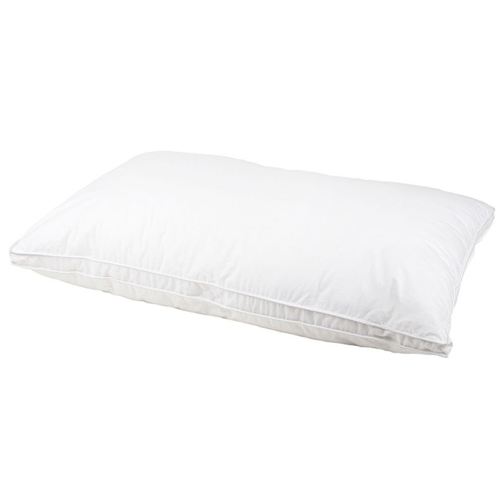 Bambury Chateau Micro-Down Standard Pillow