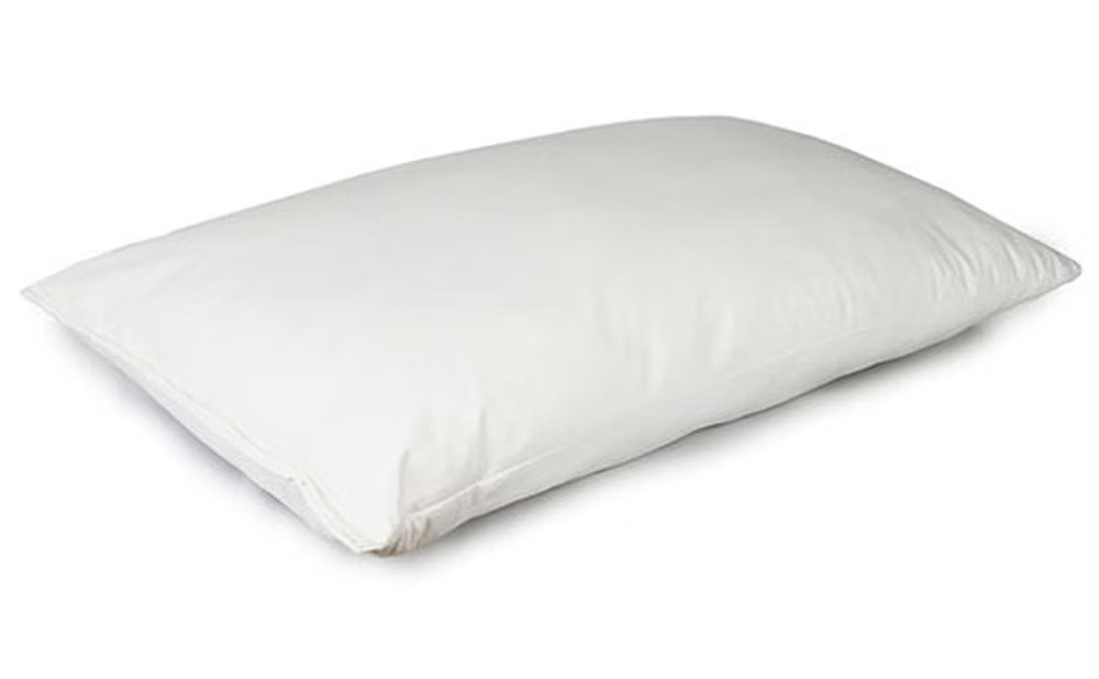 Curatic Pillow - Spray n Wipe