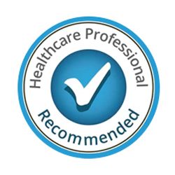 Trusted By Back-Care Professionals Icon