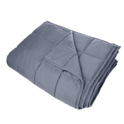Royal Comfort Ultra Soft Gravity Weighted Blanket