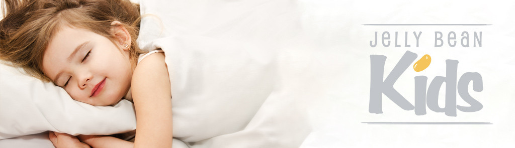 Jelly Bean Kids Daisee Do Quilt Cover Set Banner