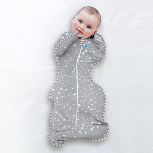 LOVE TO dream Swaddle Up Bamboo Original 1.0 Tog