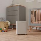 Ionmax ION 420 Breeze Air Purifier Baby's Room