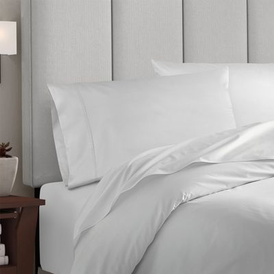 Balmain 1000 Thread Count Bamboo Cotton Quilt Cover Set