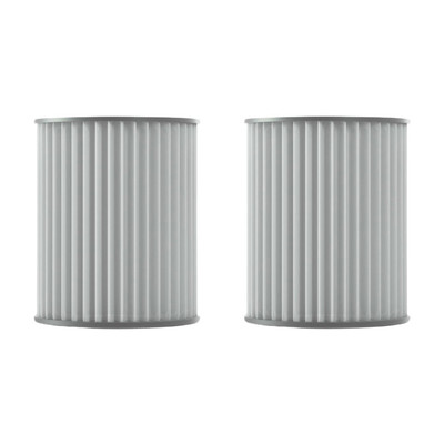 VBreathe Single HEPA Replacement Filter Thumbnail