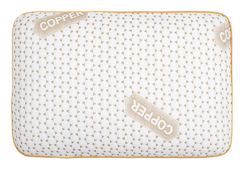 Copper Pillow