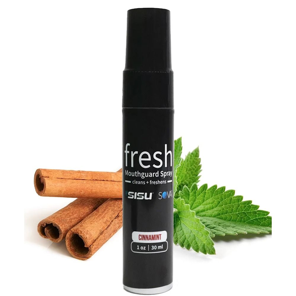 SOVA Fresh Night Guard Spray