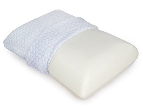 Ardor Home Standard Cooling Memory Foam Pillow