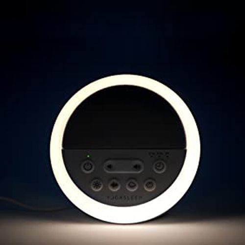 Dimmable Night Light