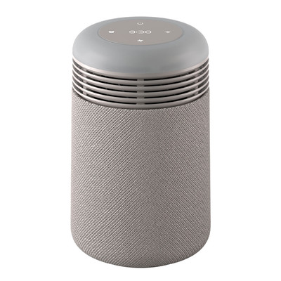 Blueair Mini Restful Sunrise Alarm Clock and Air Purifier Thumbnail